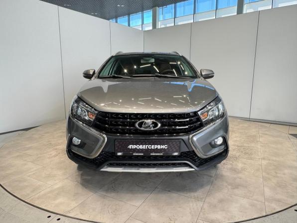 Lada (ВАЗ) Vesta I с пробегом 2020 года, цена 1 360 000 рублей, 59968 км, универсал, Автокод Объявления