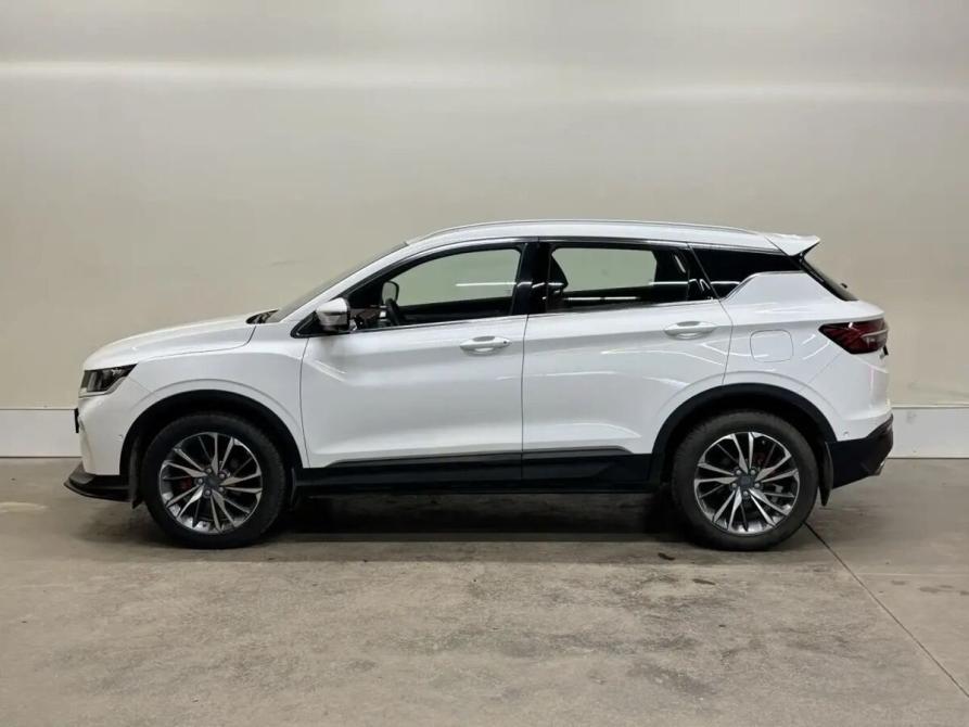 Geely Coolray I Саратов  - изображение 6