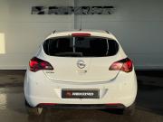Opel Astra J Уфа  - изображение 27