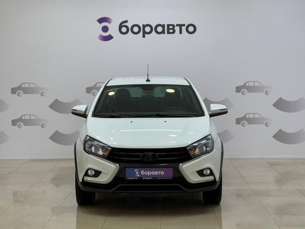 Lada (ВАЗ) Vesta I с пробегом 2021 года, цена 1 195 000 рублей, 92227 км, универсал, Автокод Объявления