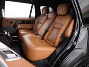 Land Rover Range Rover IV Рестайлинг Москва  - изображение 44