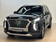 Hyundai Palisade I Балашиха  - изображение 26