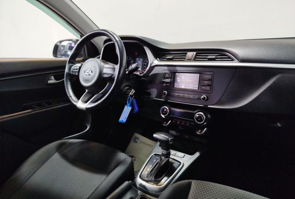 Kia Rio IV Саратов  - изображение 14