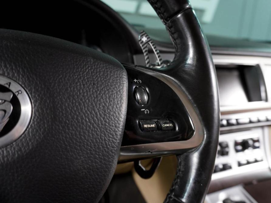 Jaguar XF I Рестайлинг Воронеж  - изображение 25