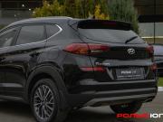 Hyundai Tucson III Рестайлинг Москва  - изображение 35