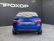 Lada (ВАЗ) Vesta I Пермь  - изображение 59