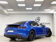 Porsche Panamera II Санкт-Петербург  - изображение 37