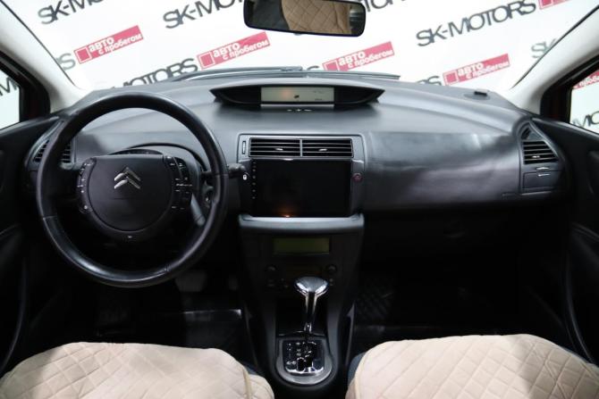 Citroen C4 I Рестайлинг с пробегом 2011 года, цена 535 350 рублей, 199648 км, хэтчбек, Автокод Объявления
