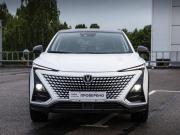 Changan UNI-T I Москва  - изображение 21