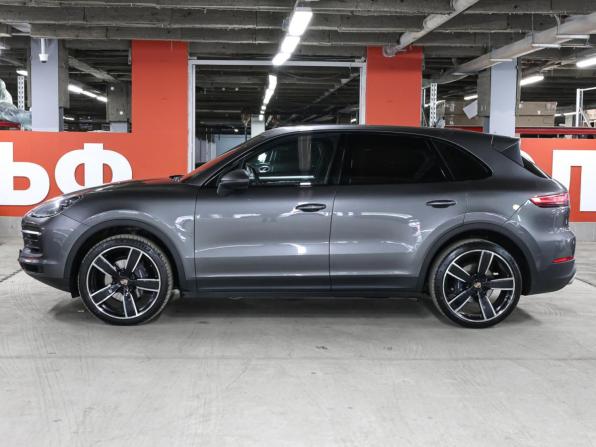 Porsche Cayenne III с пробегом 2019 года, цена 4 700 000 рублей, 157485 км, внедорожник, Автокод Объявления