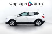 Nissan Qashqai I Рестайлинг Тюмень  - изображение 29