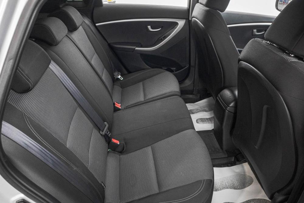 Hyundai i30 II Барнаул  - изображение 25