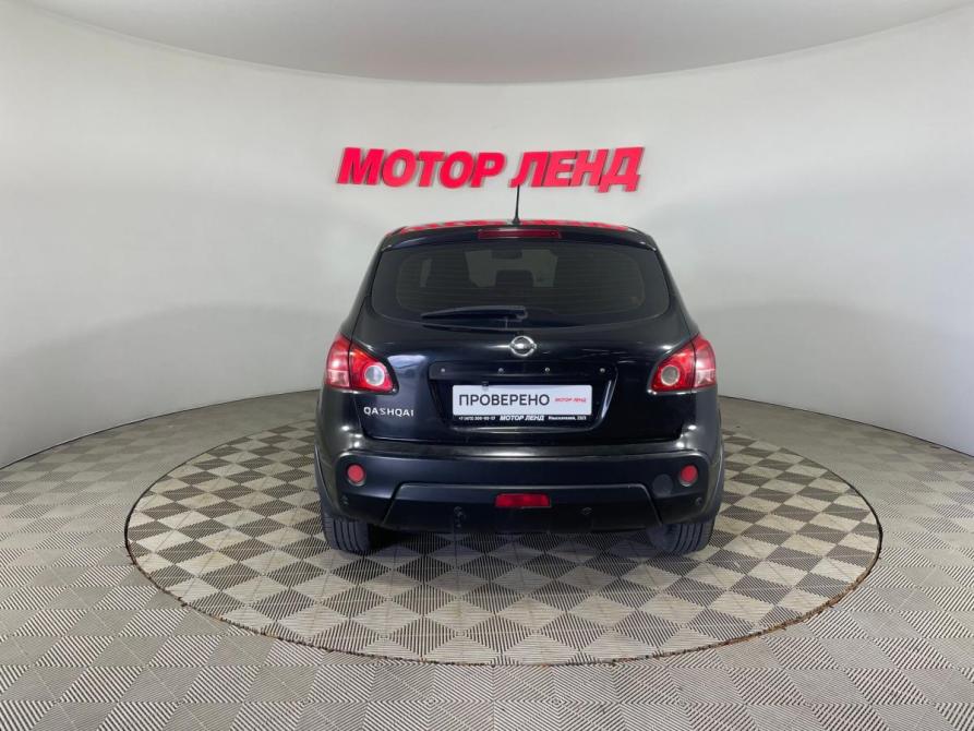Nissan Qashqai I Воронеж  - изображение 5