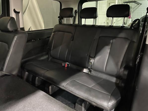 Hyundai Staria I с пробегом 2021 года, цена 4 490 000 рублей, 99650 км, минивэн, Автокод Объявления