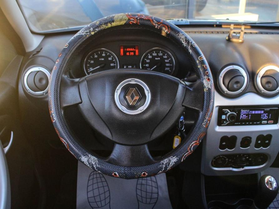 Renault Sandero I Калуга  - изображение 8