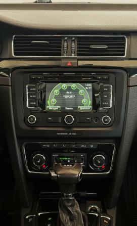 Skoda Superb II с пробегом 2012 года, цена 1 000 000 рублей, 253416 км, универсал, Автокод Объявления