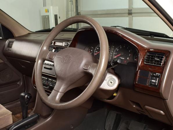 Toyota Corona X (T210) с пробегом 1997 года, цена 595 995 рублей, 367509 км, седан, Автокод Объявления