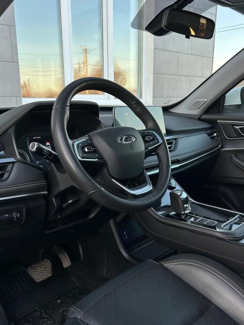 Chery Tiggo 8 I Рестайлинг Альметьевск  - изображение 9