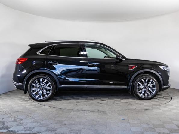Hongqi HS5 I с пробегом 2024 года, цена 2 899 000 рублей, 22272 км, внедорожник, Автокод Объявления