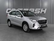 Haval M6 II Ростов-на-Дону  - изображение 20