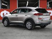 Hyundai Tucson III Рестайлинг Москва  - изображение 29
