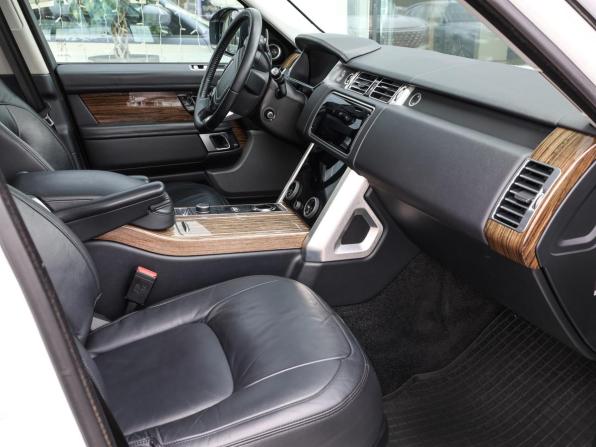 Land Rover Range Rover Evoque II с пробегом 2019 года, цена 3 998 000 рублей, 61453 км, внедорожник, Автокод Объявления