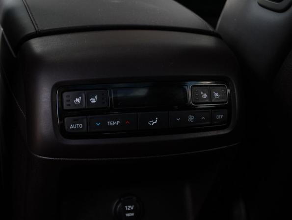 Hyundai Palisade I Рестайлинг с пробегом 2022 года, цена 5 870 000 рублей, 39923 км, внедорожник, Автокод Объявления