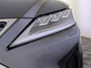 Lexus RX IV Рестайлинг Москва  - изображение 41