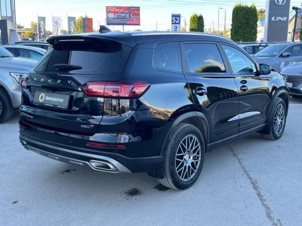 Chery Tiggo 8 Pro I с пробегом 2022 года, цена 1 900 000 рублей, 51156 км, внедорожник, Автокод Объявления