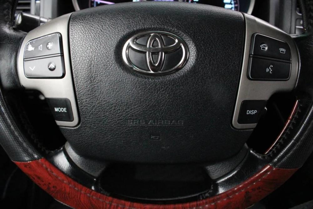 Toyota Land Cruiser 200 Series Вологда  - изображение 18