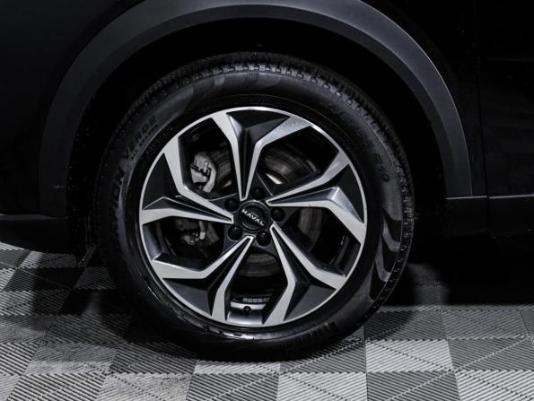 Haval F7 II с пробегом 2024 года, цена 2 625 000 рублей, 55600 км, внедорожник, Автокод Объявления