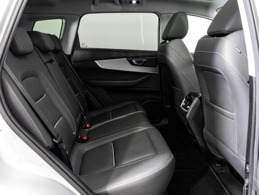 Chery Tiggo 7 Pro Max I Санкт-Петербург  - изображение 21