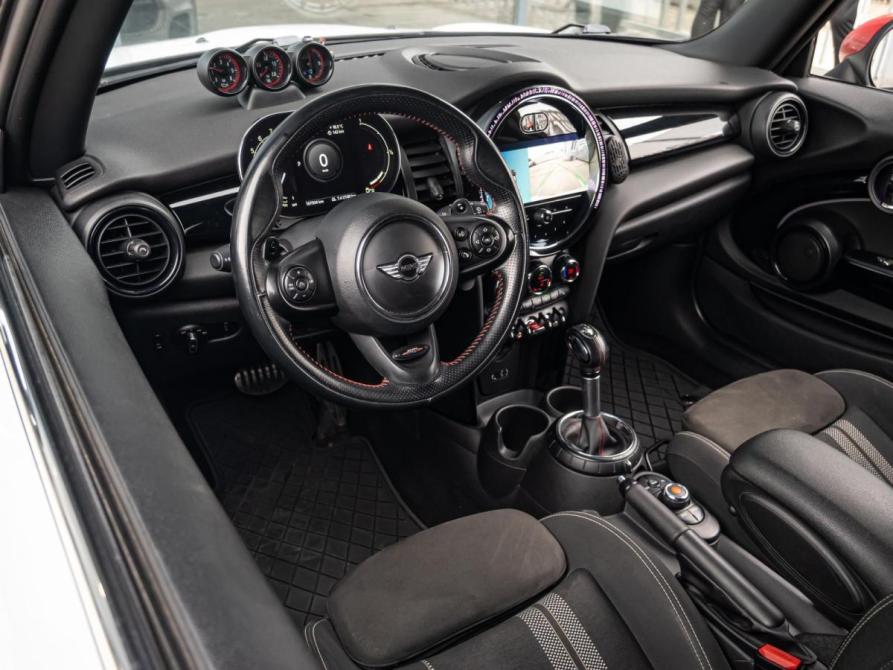 Mini Hatch III (F55/F56) Краснодар  - изображение 6