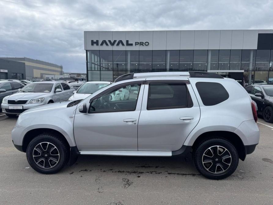 Renault Duster I Рестайлинг Ногинск  - изображение 5