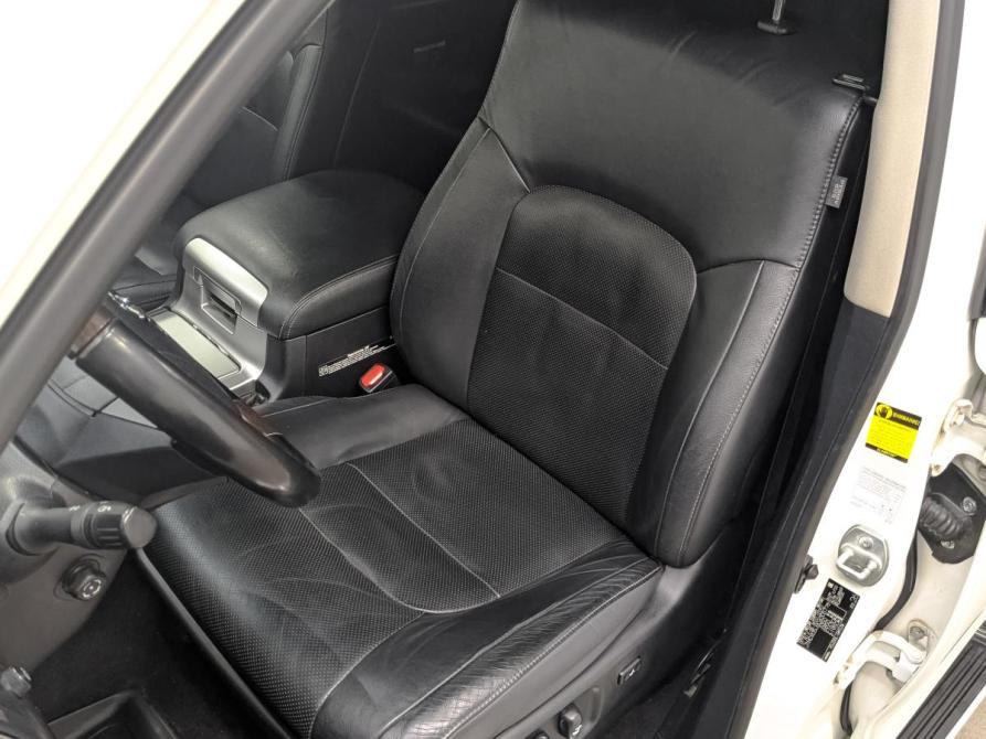 Toyota Land Cruiser 200 Series Рестайлинг 2 Москва  - изображение 20