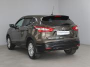 Nissan Qashqai II Старый Оскол  - изображение 24