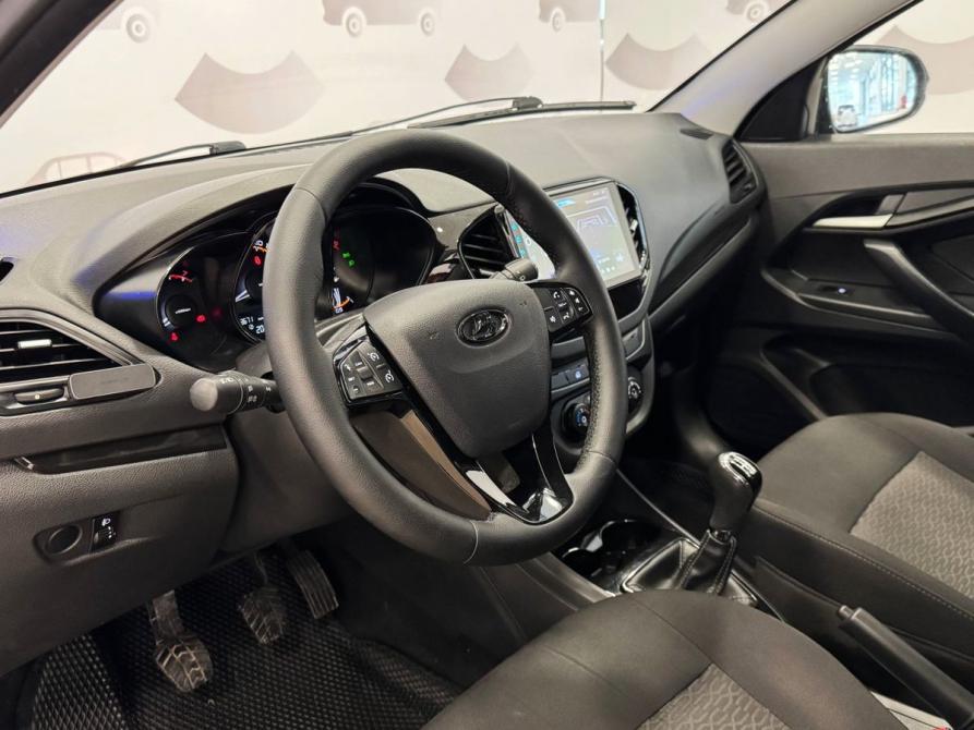 Lada (ВАЗ) Vesta I Ставрополь  - изображение 7