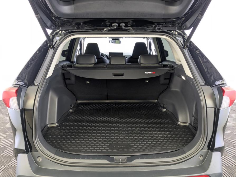 Toyota RAV4 V (XA50) Москва  - изображение 10