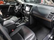 Toyota Land Cruiser Prado 150 Series Рестайлинг 3 Москва  - изображение 36