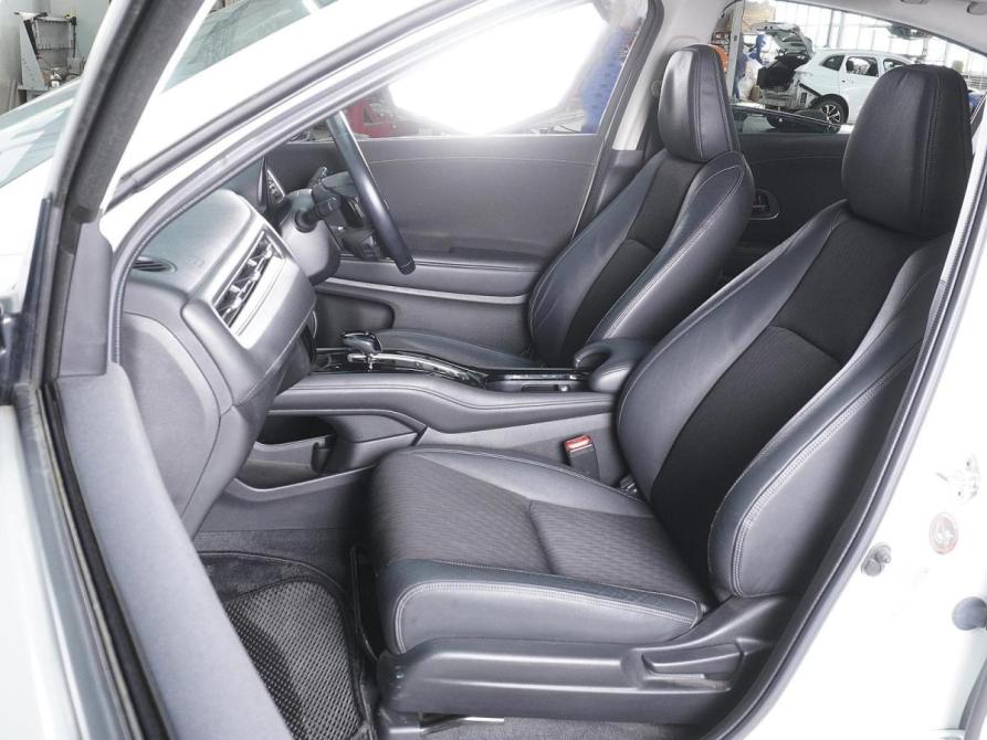 Honda Vezel I Рестайлинг Ростов-на-Дону  - изображение 8