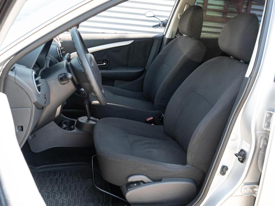Nissan Almera III (G15) Краснодар  - изображение 10