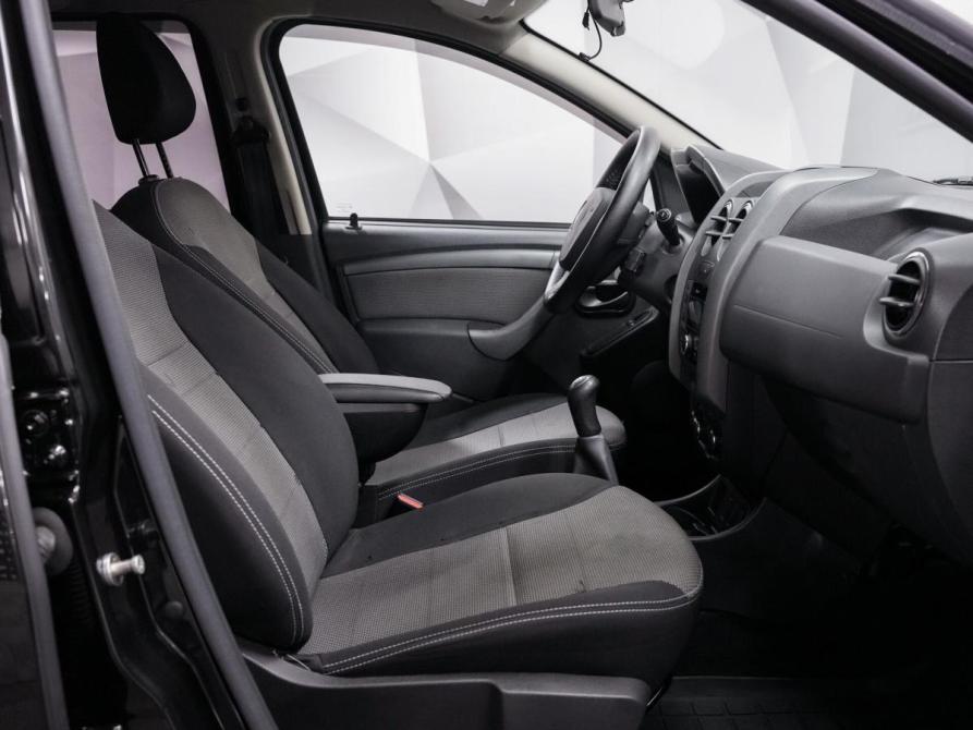 Renault Duster I Рестайлинг Ульяновск  - изображение 11