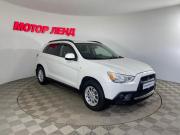 Mitsubishi ASX I Воронеж  - изображение 24