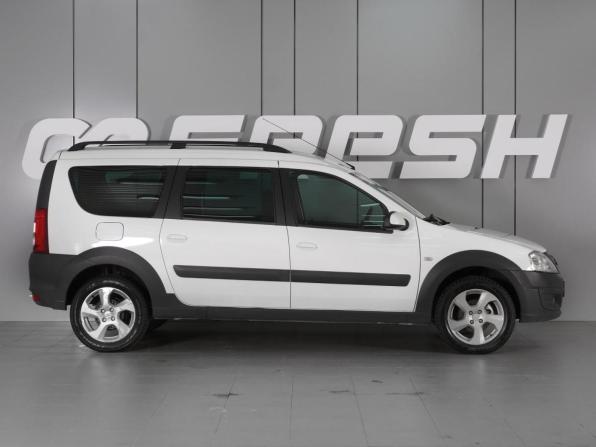 Lada (ВАЗ) Largus I с пробегом 2020 года, цена 1 044 000 рублей, 142684 км, универсал, Автокод Объявления