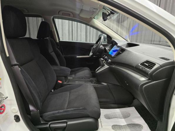 Honda CR-V IV с пробегом 2013 года, цена 1 680 000 рублей, 122000 км, внедорожник, Автокод Объявления