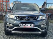 Geely Atlas I Ижевск  - изображение 32