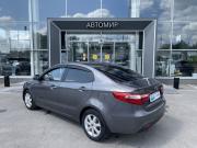Kia Rio III Брянск  - изображение 22