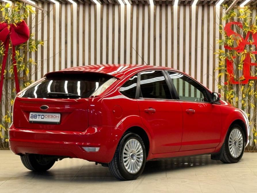 Ford Focus II Рестайлинг Уфа  - изображение 7