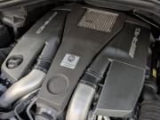 Mercedes-Benz GLE Coupe AMG I (C292) Москва  - изображение 39