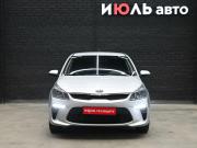Kia Rio IV Екатеринбург  - изображение 17
